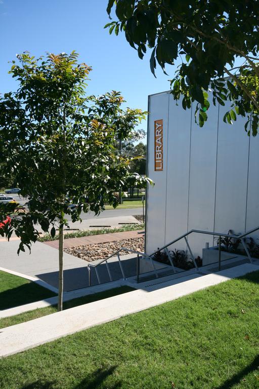 Cooroy Luxury Motel Apartments 외부 사진